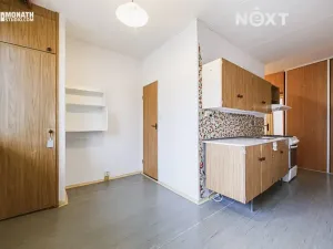 Prodej bytu 1+1, Brno, Laštůvkova, 38 m2