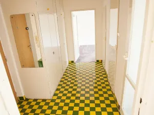 Prodej bytu 2+1, Praha, K lučinám, 54 m2