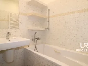 Prodej bytu 2+kk, Brno - Veveří, Dřevařská, 61 m2