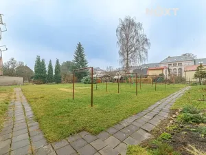 Pronájem bytu 1+kk, Ostrava, Letecká, 22 m2