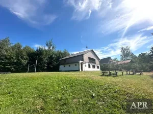 Prodej rodinného domu, Bystřice pod Lopeníkem, 250 m2