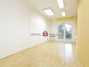 Prodej ordinace, Ostrava, U Staré elektrárny, 123 m2