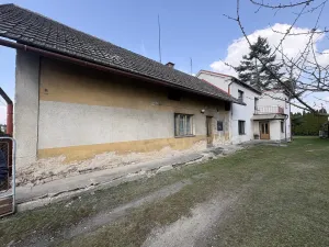 Prodej rodinného domu, Ledce, 250 m2