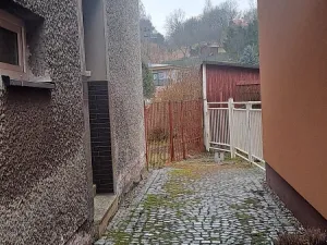 Prodej rodinného domu, Hronov, 250 m2