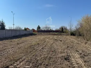 Prodej pozemku pro bydlení, Kyjov, 745 m2