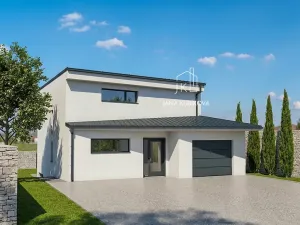 Prodej pozemku pro bydlení, Kyjov, 745 m2