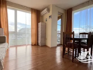 Prodej bytu 3+kk, Aheloy, Bulharsko, 71 m2