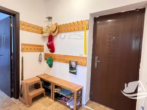 Prodej bytu 2+kk, Ravda, Bulharsko, 65 m2