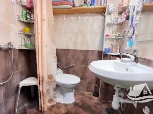 Prodej bytu 2+kk, Ravda, Bulharsko, 65 m2