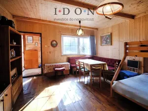 Prodej chaty, Morávka, 66 m2