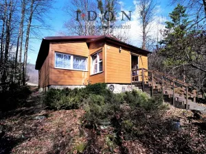 Prodej chaty, Morávka, 66 m2