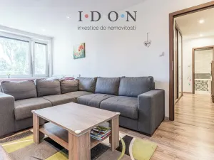 Prodej bytu 2+1, Ostrava, Moravská, 51 m2