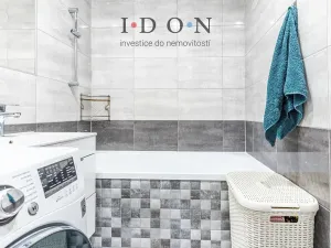 Prodej bytu 2+1, Ostrava, Moravská, 51 m2