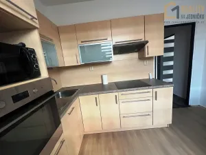 Prodej bytu 1+1, Ústí nad Orlicí, Jilemnického, 36 m2