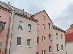 Prodej bytu 2+kk, Nový Bydžov, Julia Fučíka, 60 m2