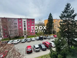 Prodej bytu 2+1, Praha - Záběhlice, Jasmínová, 55 m2