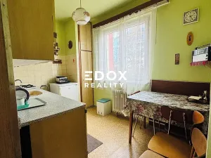 Prodej bytu 2+1, Praha - Záběhlice, Jasmínová, 55 m2