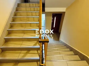 Prodej bytu 2+1, Praha - Záběhlice, Jasmínová, 55 m2