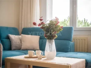 Prodej bytu 3+1, Plzeň, Rabštejnská, 72 m2