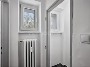 Prodej bytu 2+1, Plzeň, U Školky, 58 m2