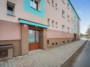 Prodej bytu 2+1, Plzeň, U Školky, 58 m2