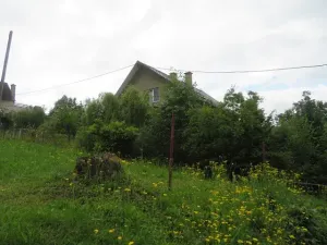 Dražba rodinného domu, Hrabišín, 110 m2