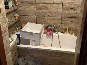 Dražba rodinného domu, Přerov, Čekyňská, 282 m2