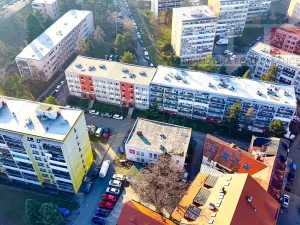 Prodej obchodního prostoru, Brandýs nad Labem-Stará Boleslav, Lipová, 600 m2