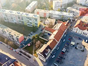 Prodej obchodního prostoru, Brandýs nad Labem-Stará Boleslav, Lipová, 600 m2