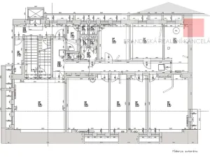 Prodej obchodního prostoru, Brandýs nad Labem-Stará Boleslav, Lipová, 600 m2