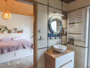 Prodej rodinného domu, Zadní Třebaň, 258 m2