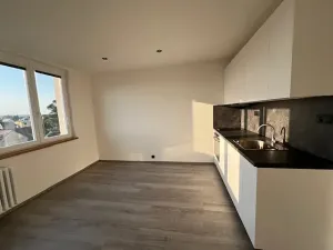 Pronájem bytu 1+1, Nové Strašecí, Křivoklátská, 38 m2