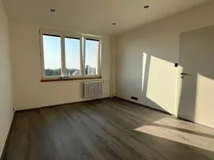 Pronájem bytu 1+1, Nové Strašecí, Křivoklátská, 38 m2