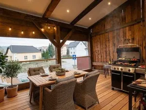 Prodej rodinného domu, Šebrov-Kateřina, 96 m2