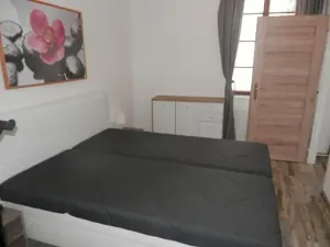 Pronájem bytu 2+1, Česká Lípa, Mlýnská, 48 m2