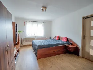 Prodej rodinného domu, Tanvald, Komenského, 600 m2