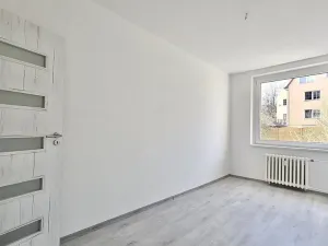 Prodej bytu 3+1, Ústí nad Labem - Krásné Březno, V Oblouku, 65 m2