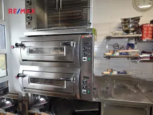 Pronájem restaurace, Orlová, Slezská, 250 m2