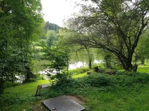 Pronájem chaty, Olešná, 55 m2