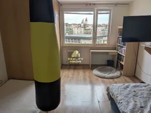 Prodej bytu 3+1, Žatec, U Jezu, 78 m2