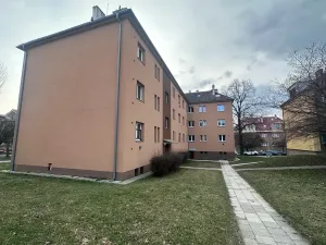Prodej bytu 2+1, Kuřim, Jungmannova, 55 m2