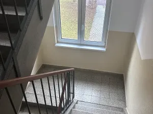 Prodej bytu 2+1, Kuřim, Jungmannova, 60 m2