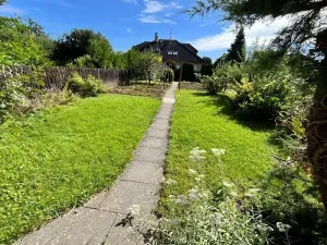 Prodej rodinného domu, Jihlava, Sluneční, 200 m2