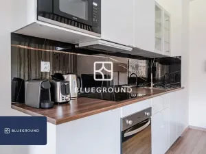 Pronájem bytu 1+kk, Praha - Michle, U plynárny, 37 m2