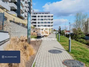 Pronájem bytu 1+kk, Praha - Michle, U plynárny, 37 m2