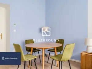 Pronájem bytu 3+1, Praha - Vinohrady, Chodská, 76 m2