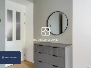 Pronájem bytu 3+1, Praha - Vinohrady, Chodská, 76 m2