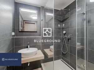 Pronájem bytu 2+kk, Praha - Karlín, Nekvasilova, 56 m2