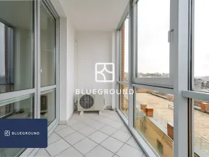 Pronájem bytu 2+kk, Praha - Vinohrady, U Zvonařky, 60 m2