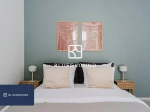 Pronájem bytu 2+kk, Praha - Vršovice, Rostovská, 50 m2